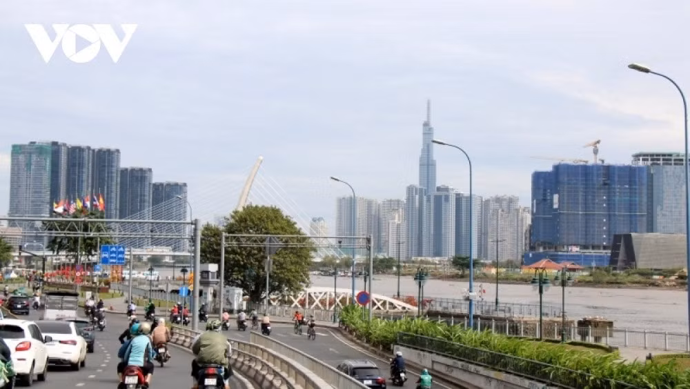 Vietnam prioritises stimulating economic growth in 2024 -0