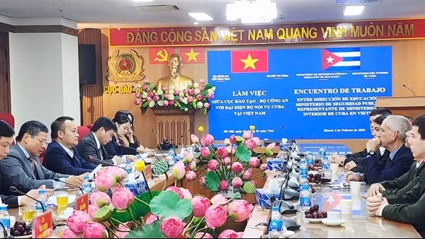 Vietnam participates in Asia-Pacific education exhibition for first time ảnh 2