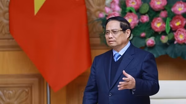 Vietnamese agribusinesses strengthen presence at Foodex Japan 2026 ảnh 3
