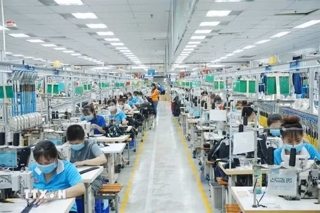 Unprecedented policies drive Vietnam’s economic recovery -0