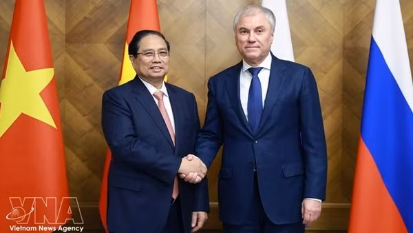 PM calls on businesses to unlock Thanh Hoa’s potential, share in development ảnh 4