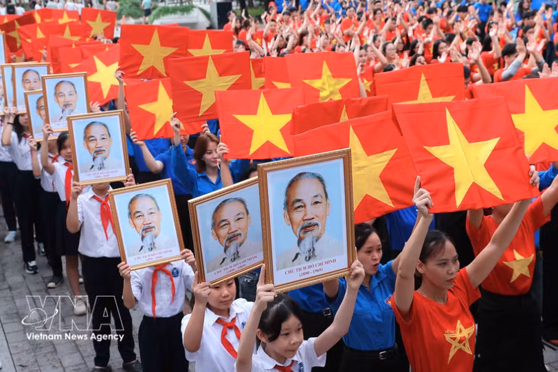 Youth key to nation’s future: Party chief -0