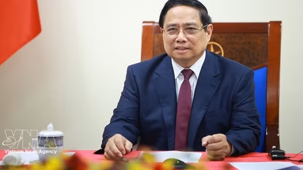 Russian Culture Days in Vietnam help boost cultural exchanges, friendship ảnh 3