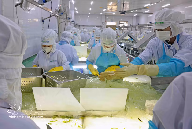 Vietnam launches drive to boost private sector, reform state enterprises -0