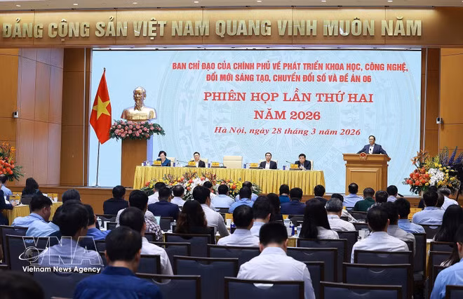 Strategic tech must address practical challenges: PM -0