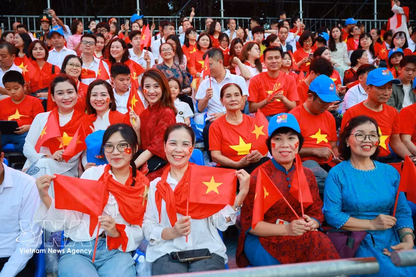 Vietnam advances people-centred policies to turn happiness into measurable outcomes -0