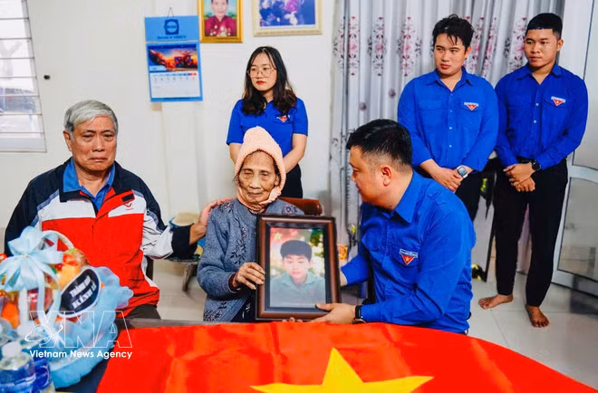 Youth key to nation’s future: Party chief -0