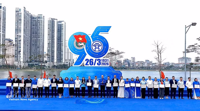 Youth key to nation’s future: Party chief -0