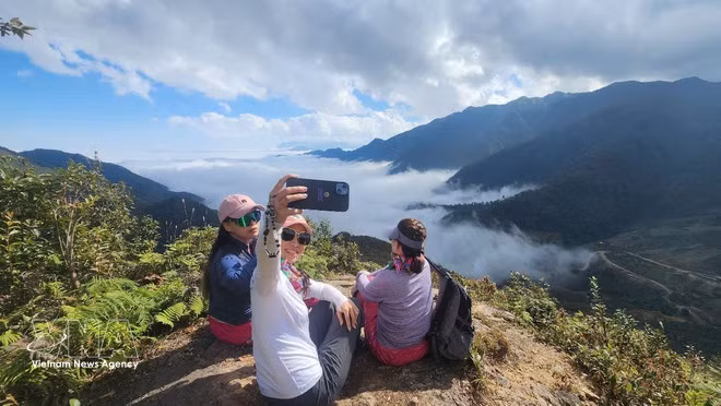 Vietnam tourism shifts gears as travellers seek flexibility and authenticity -0