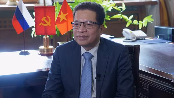 Russian Culture Days in Vietnam help boost cultural exchanges, friendship ảnh 2