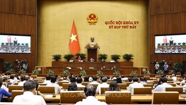 MPS holds conference on national values, cultural values, family values and Vietnamese human standards ảnh 4