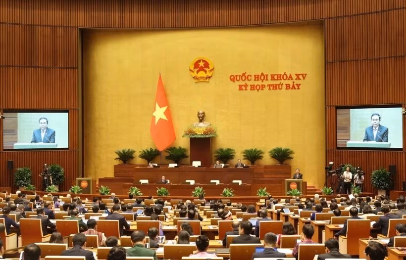 NA Standing Committee to convene 34th session on June 11 -0