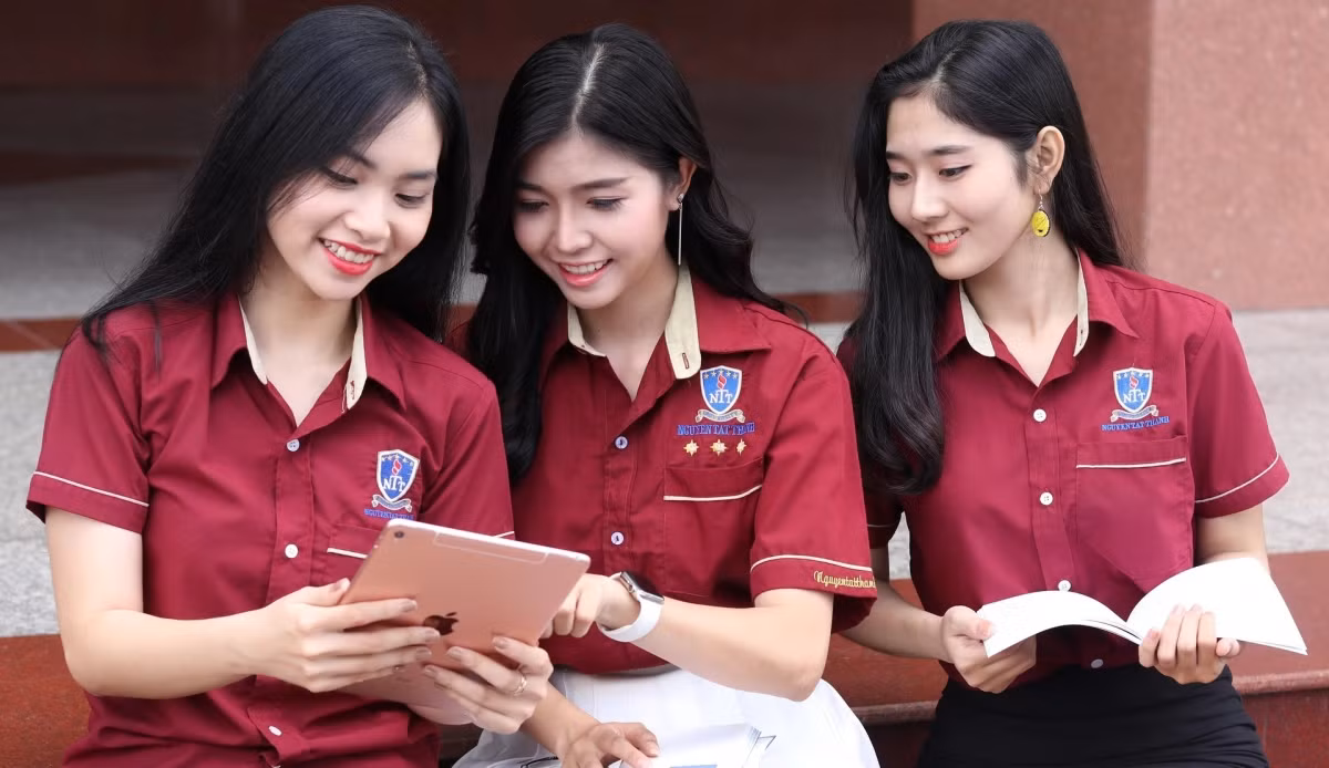 THE honours 13 Vietnamese universities in Impact Rankings globally -0