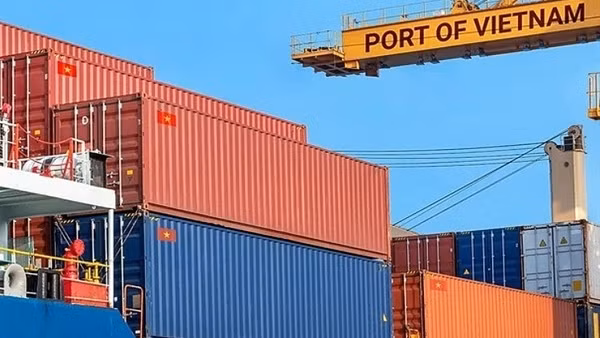 US remains largest importer of Vietnamese goods -0