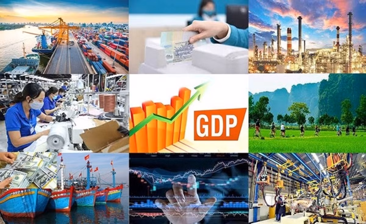 WB predicts Vietnamese economy to grow by 6.3% in 2023 -0