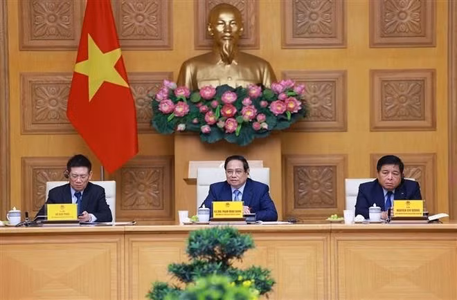 US businesses affirm long-term commitment to Vietnam -0