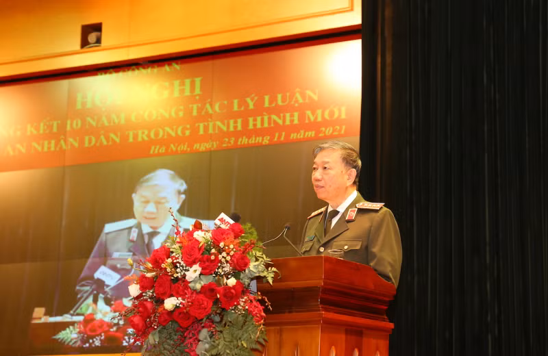 MPS reviews 10-year theoretical work -0