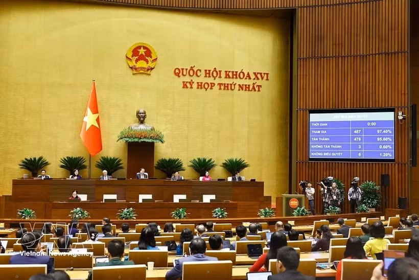 Resolution on cultural development adopted, Dong Nai established as centrally governed city -0