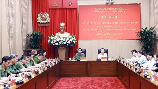 UN Secretary-General backs Vietnam’s presidency of NPT Review Conference ảnh 2