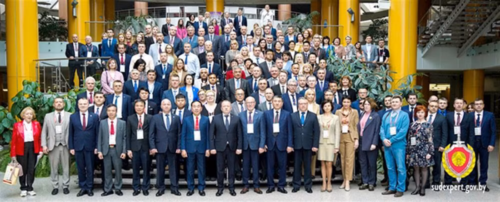 Vietnam, Belarus strengthen cooperation in forensic examination -0