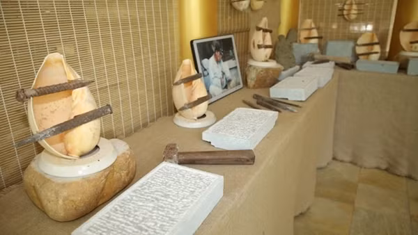 First virtual art exhibition space launched in Vietnam ảnh 2