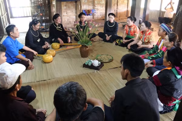 Culture-tourism village hosts activities marking President Ho Chi Minh’s birthday -0