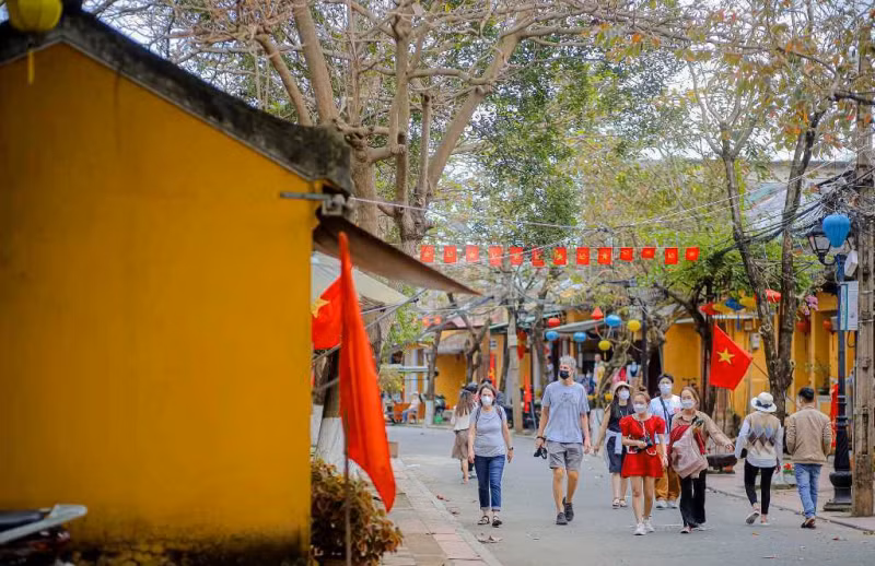 Hoi An's restoration plan proposed&nbsp; -0