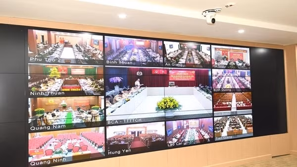 Police proposes prosecution of 51 individuals in FLC case ảnh 2