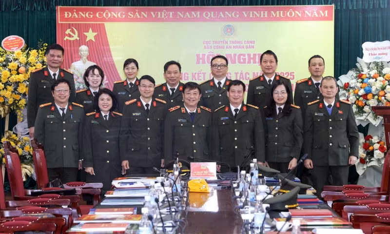 Renewing Mindset and Repositioning People’s Public Security Newspaper in the New Era -0