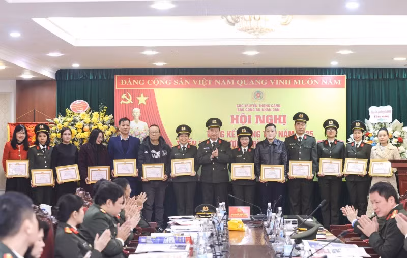 Renewing Mindset and Repositioning People’s Public Security Newspaper in the New Era - 2