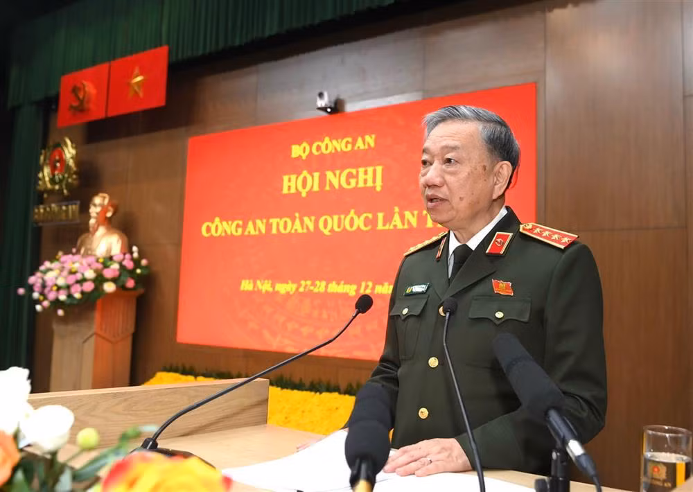 79th National National Public Security Conference closes successfully -0