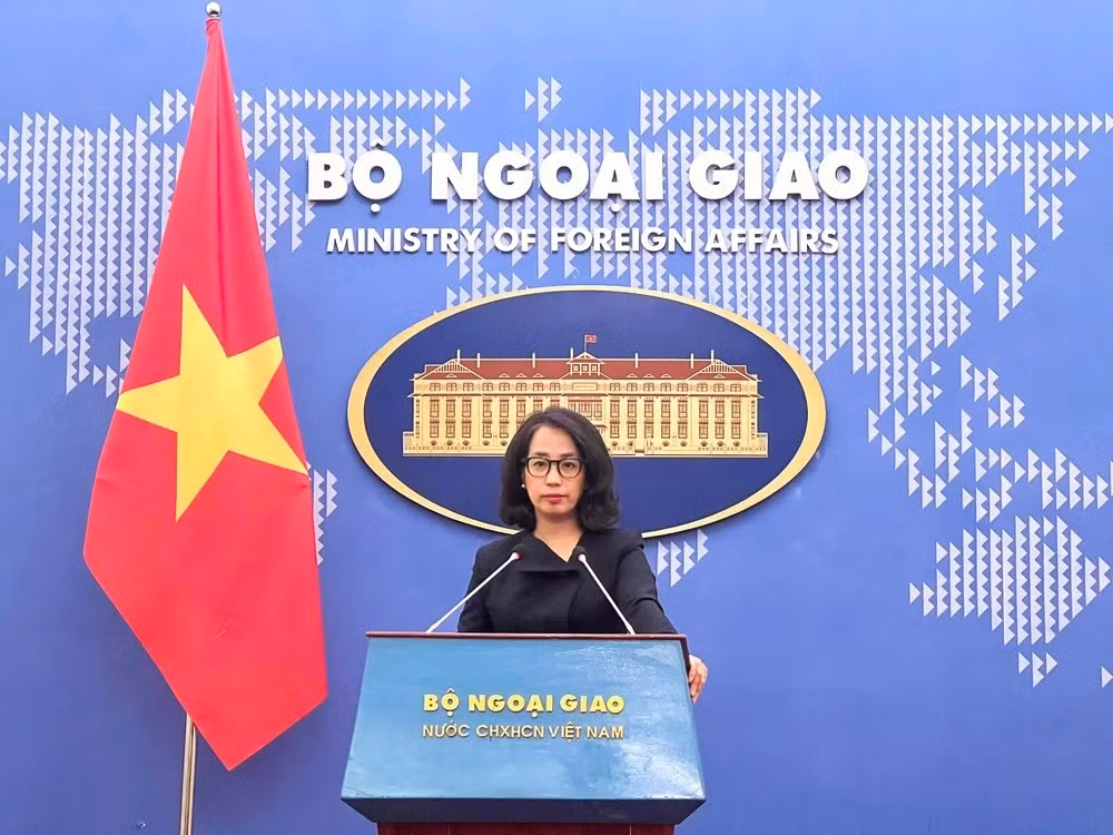 Vietnam believes RoK will soon stabilise situation -0