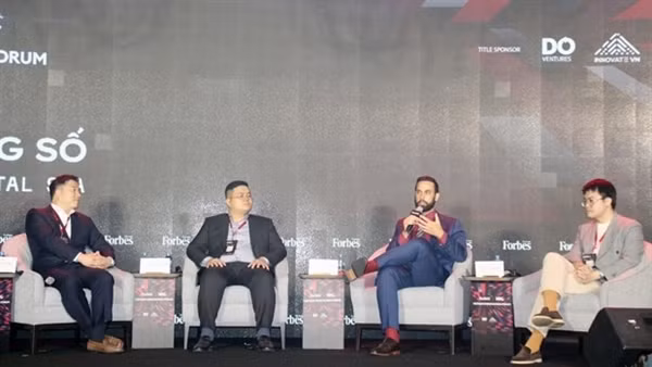 Vietnam seeks to further develop digital economy ảnh 2