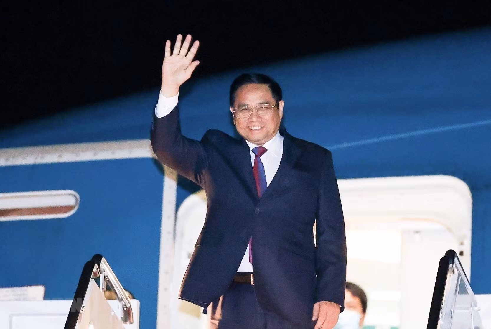 Prime Minister to attend fourth Mekong River Commission Summit in Laos -0