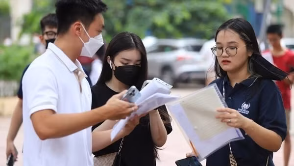 First online advanced-maths school opens in Vietnam ảnh 2