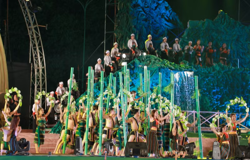 37 int’l delegations confirmed to join Buon Ma Thuot coffee festival -0