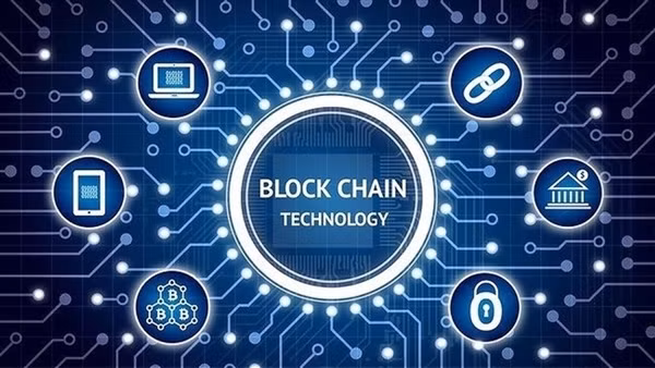 Vietnam Blockchain Week underway in HCM City ảnh 2