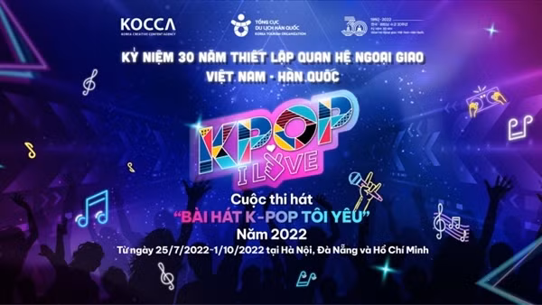 First-ever exhibition on K-pop stars held in Hanoi ảnh 2