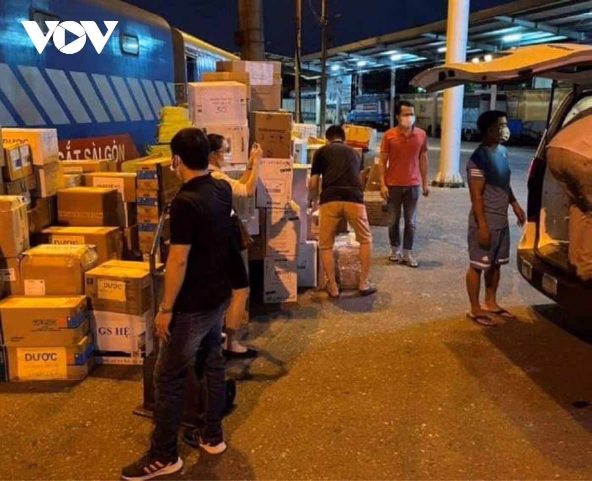 HCM City takes bold steps in COVID-19 response strategy -0