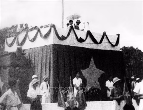 Party hallmarks seen in every success of Vietnamese revolution -0