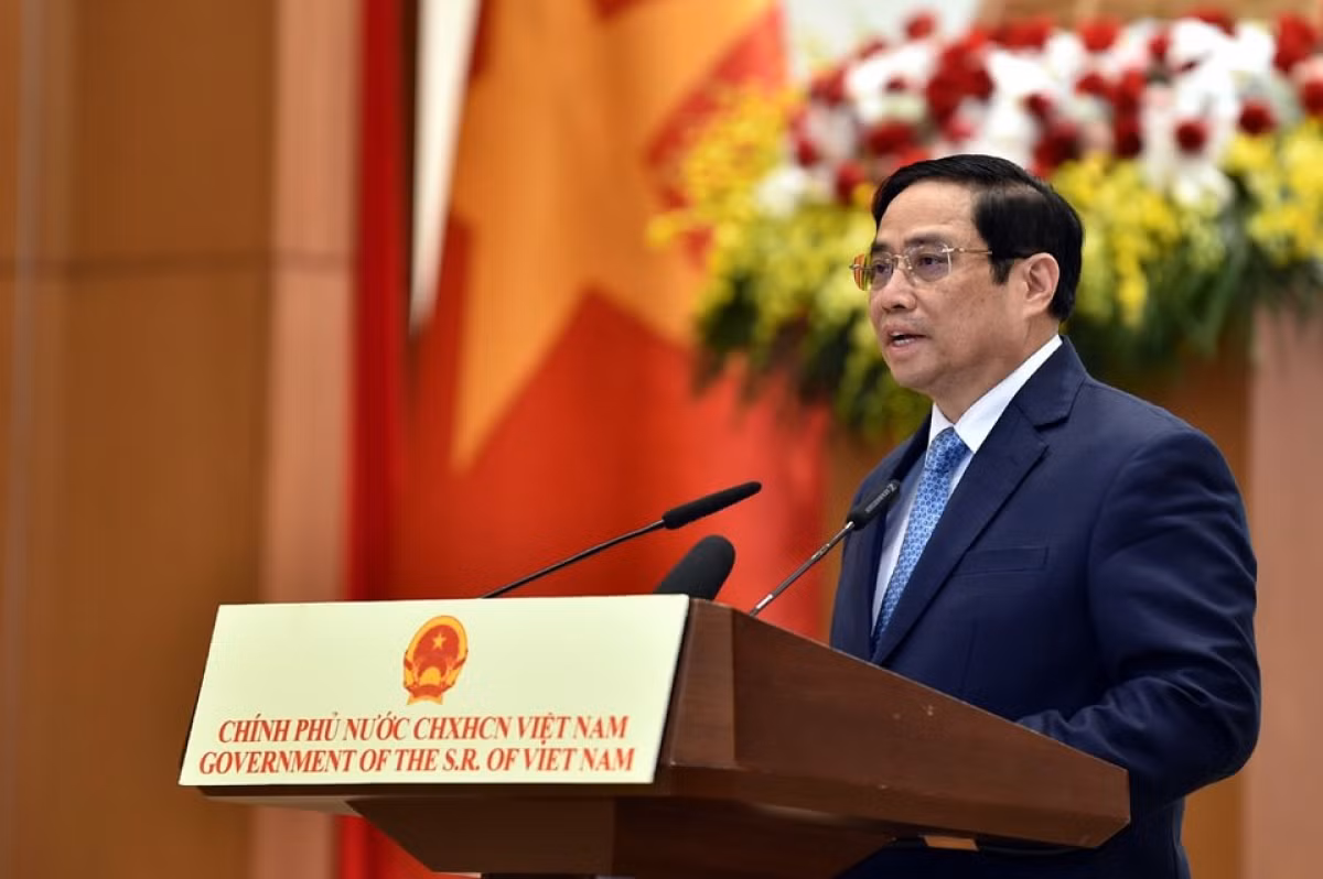 COVID-19 must be contained at all costs, says PM -0