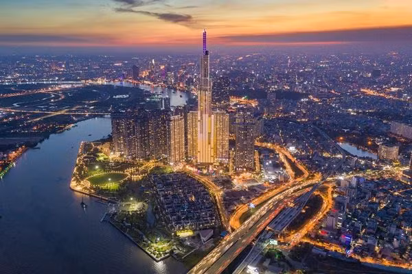 Party hallmarks seen in every success of Vietnamese revolution -0