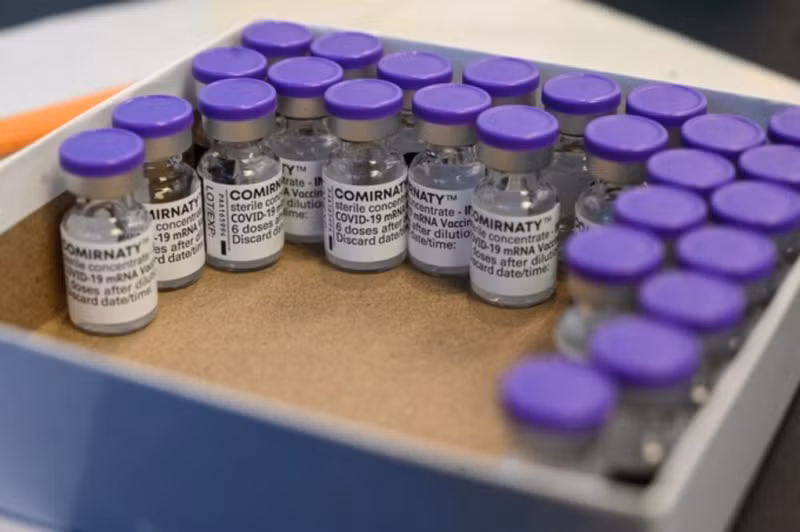 Seven million vaccine doses for children aged 5-11 to arrive in Vietnam&nbsp; -0