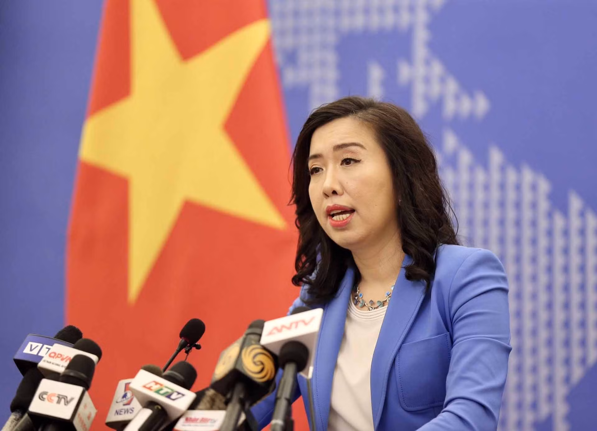Bamboo Airways ready to repatriate Vietnamese people from Ukraine -0