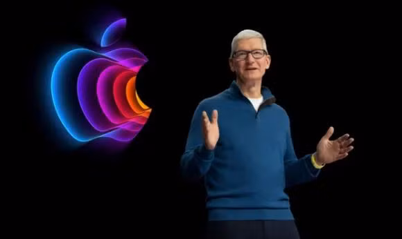  Apple launch: new low-cost iPhone SE and Mac Studio desktop -0