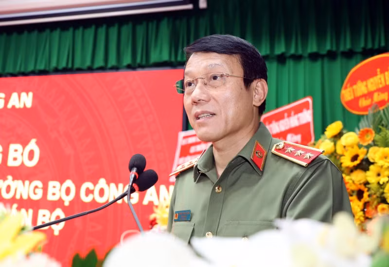 New Director of Soc Trang Provincial Police Department appointed -0