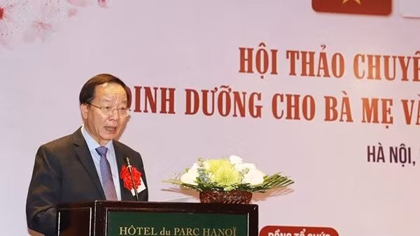 MPS hosts international workshop on drafting policy on personal data protection ảnh 3