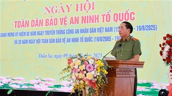 MPS Office seeks to better serve as strategic advisor to leadership ảnh 4