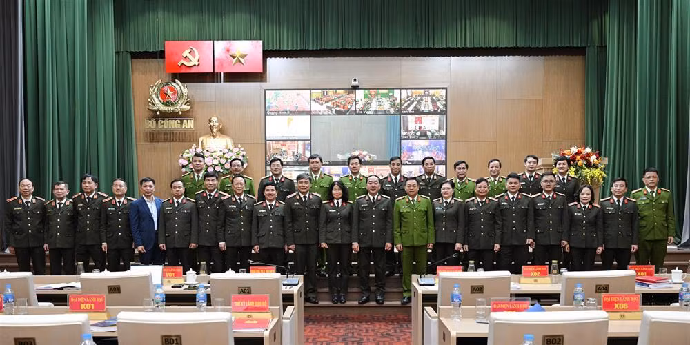 MPS evaluates enrollment in public security schools -0