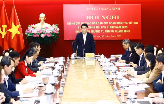 Comprehensive solutions needed for Quang Ninh’s sustainable growth: State President -0